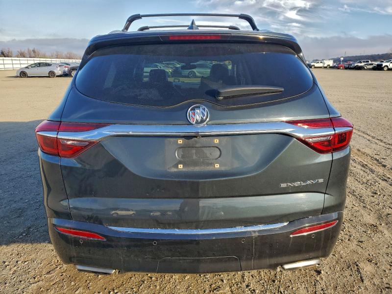 2019 Buick Enclave მანქანა იყიდება აუქციონზე, vin: 5GAERBKWXKJ182815, აუქციონის ნომერი: 95695275
