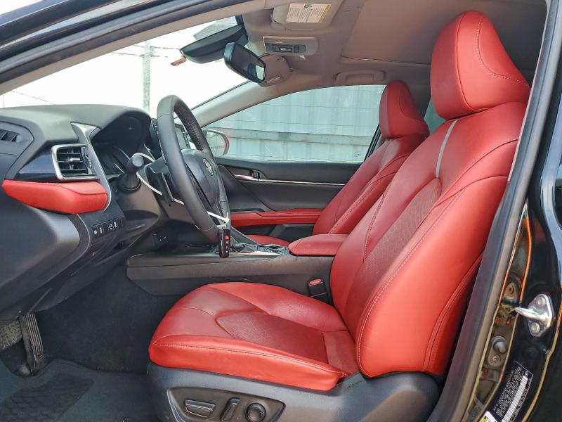 2024 Toyota Camry Xse მანქანა იყიდება აუქციონზე, vin: 4T1K61AK1RU905541, აუქციონის ნომერი: 95184815