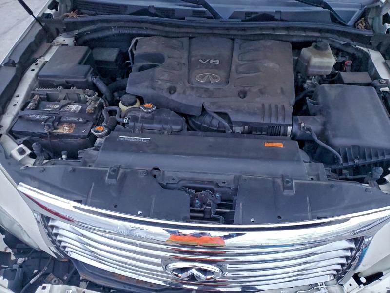 Продажа на аукционе авто 2014 Infiniti Qx80, vin: JN8AZ2NDXE9751230, номер лота: 94455065