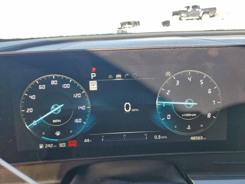 Aukcja sprzedaży 2024 Kia Sportage, vin: 5XYK53DF2RG184083, numer aukcji: 95494445