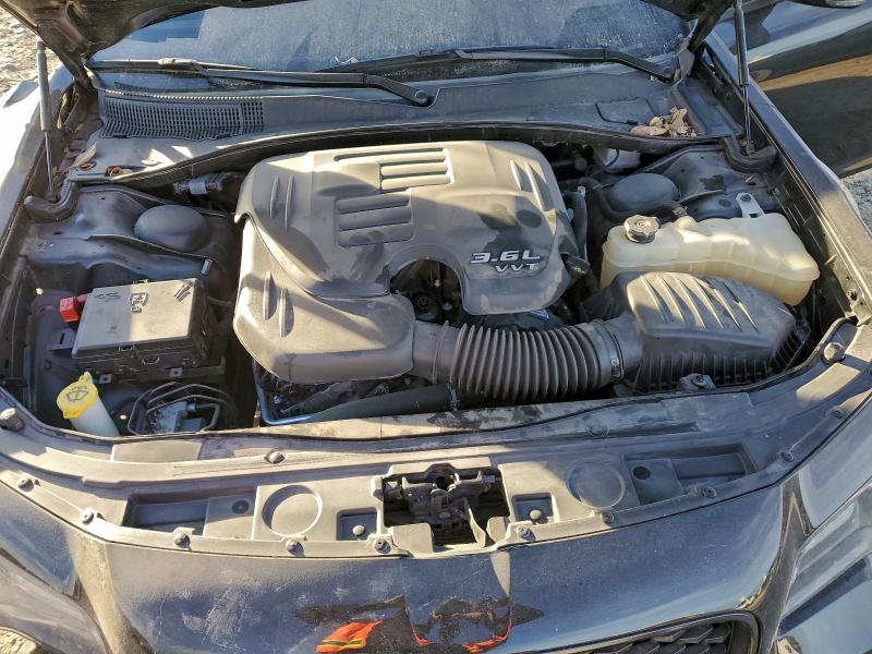 Продажа на аукционе авто 2023 Chrysler 300, vin: 2C3CCABG9PH565510, номер лота: 96270665