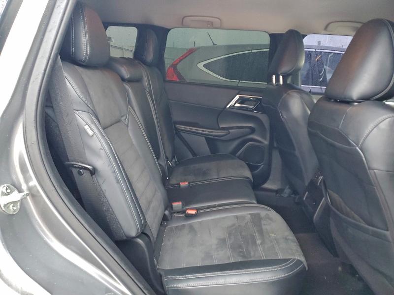 Aukcja sprzedaży 2022 Mitsubishi Outlander, vin: JA4J4UA86NZ050662, numer aukcji: 96645355