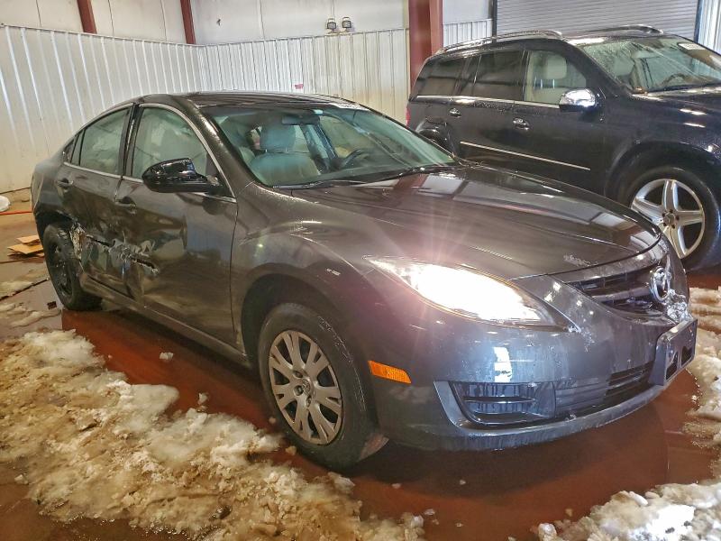 Aukcja sprzedaży 2012 Mazda 6, vin: 1YVHZ8BH4C5M05287, numer aukcji: 95490735