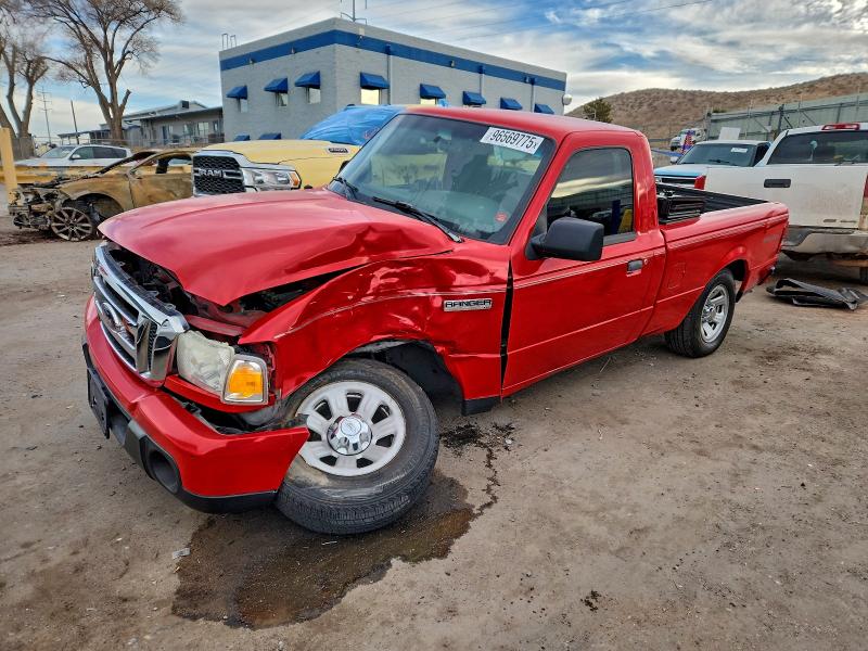 Aukcja sprzedaży 2011 Ford Ranger, vin: 1FTKR1AD8BPA63993, numer aukcji: 96569775