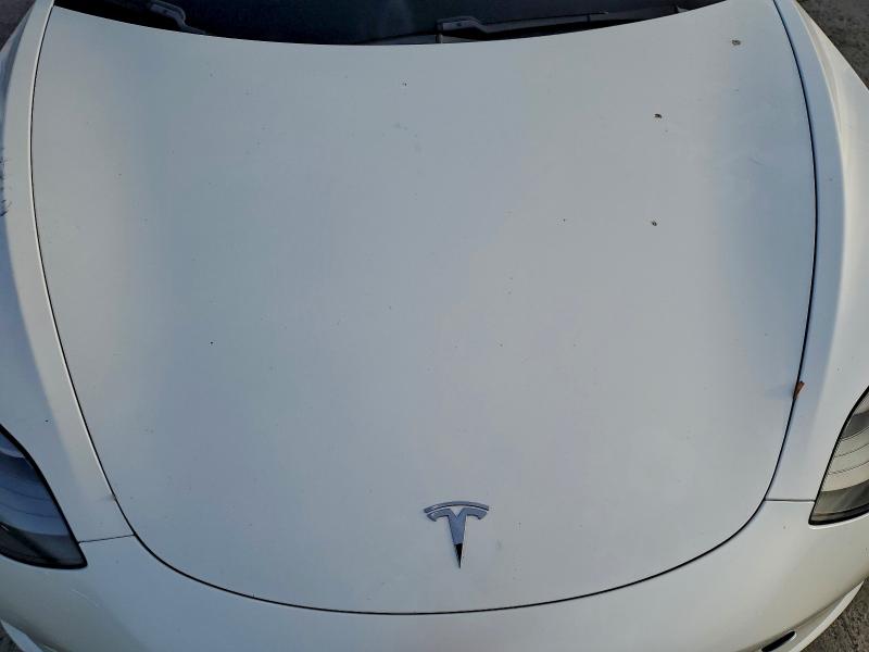 Продажа на аукционе авто 2021 Tesla Model 3, vin: 5YJ3E1EA9MF930749, номер лота: 97340575
