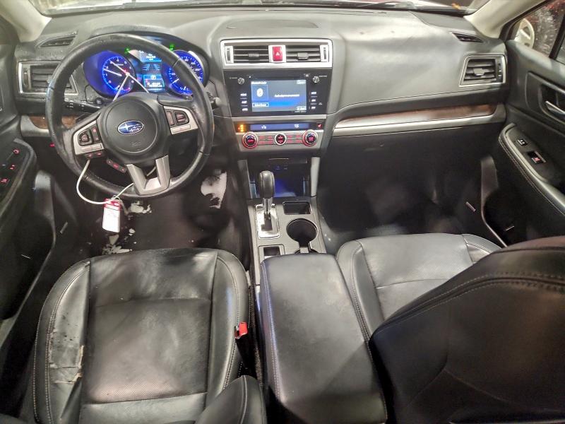 Продаж на аукціоні авто 2015 Subaru Outback, vin: 4S4BSANC9F3266860, номер лоту: 94750425