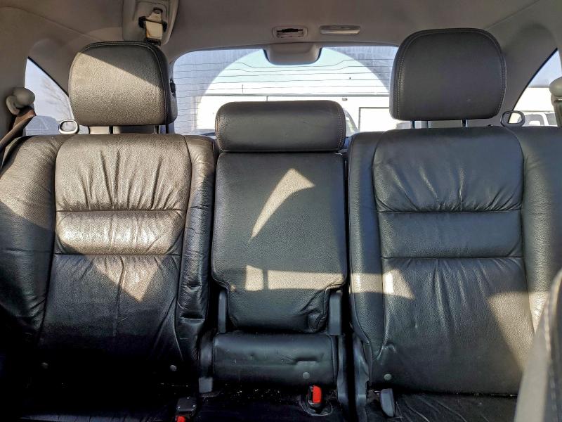 2010 Honda Cr-v მანქანა იყიდება აუქციონზე, vin: 5J6RE4H77AL100849, აუქციონის ნომერი: 96580615