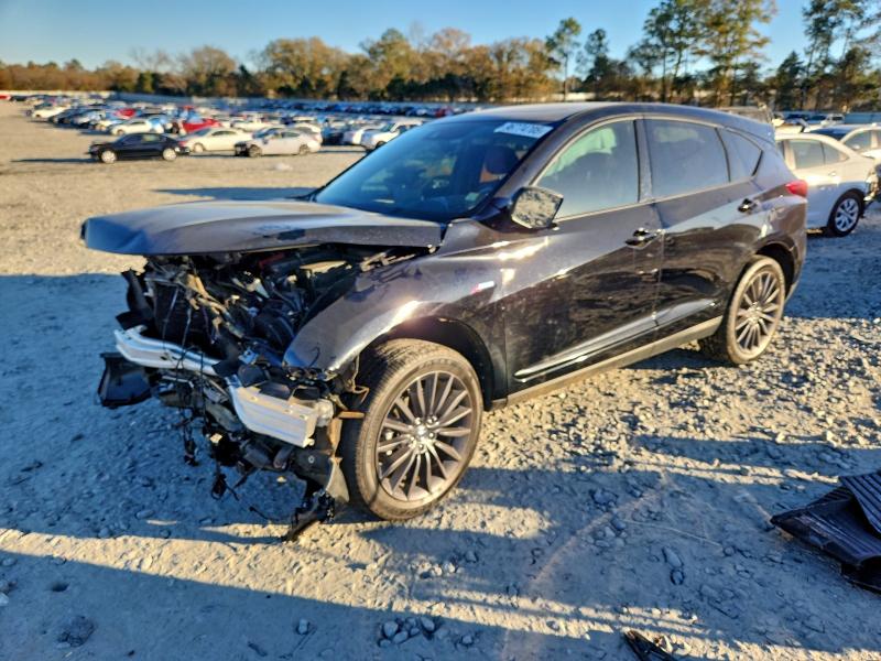 Aukcja sprzedaży 2024 Acura Rdx, vin: 5J8TC2H84RL016306, numer aukcji: 96774705