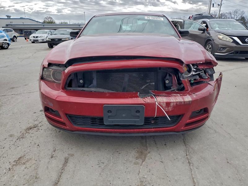 Продаж на аукціоні авто 2014 Ford Mustang, vin: 1ZVBP8AM3E5284462, номер лоту: 95100925