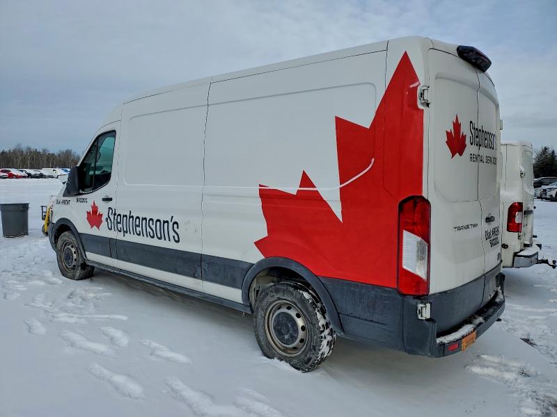 Aukcja sprzedaży 2022 Ford Transit T-, vin: 1FTBR1C85NKA10816, numer aukcji: 95459525