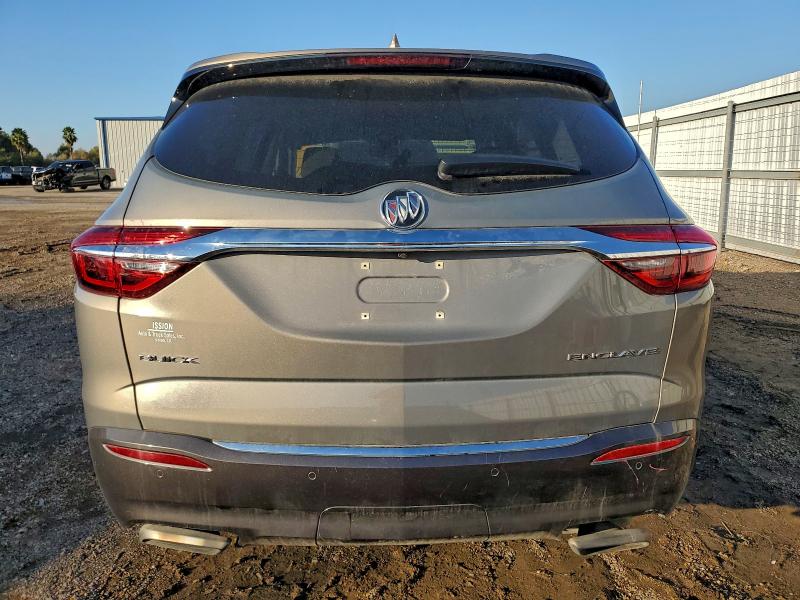 Продаж на аукціоні авто 2018 Buick Enclave, vin: 5GAERBKW8JJ173125, номер лоту: 97617685