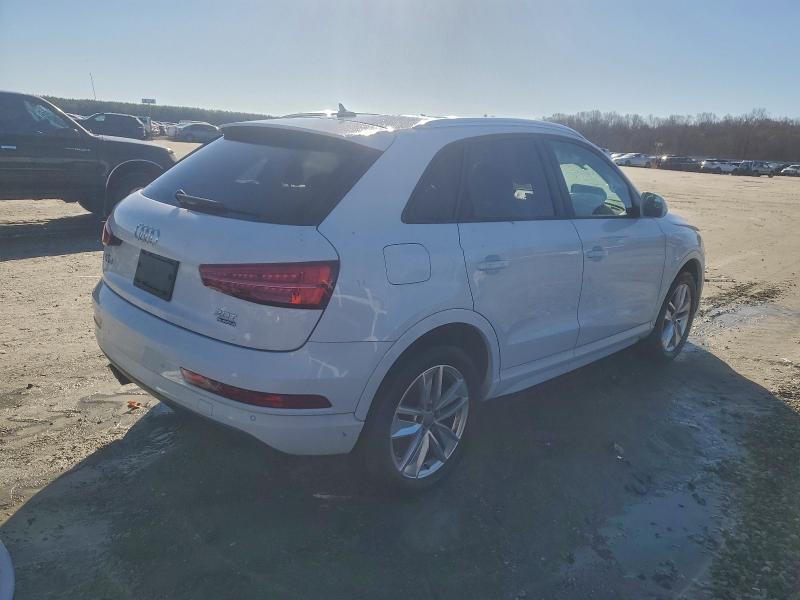 Aukcja sprzedaży 2017 Audi Q3 Premium, vin: WA1ECCFS5HR009656, numer aukcji: 97565705