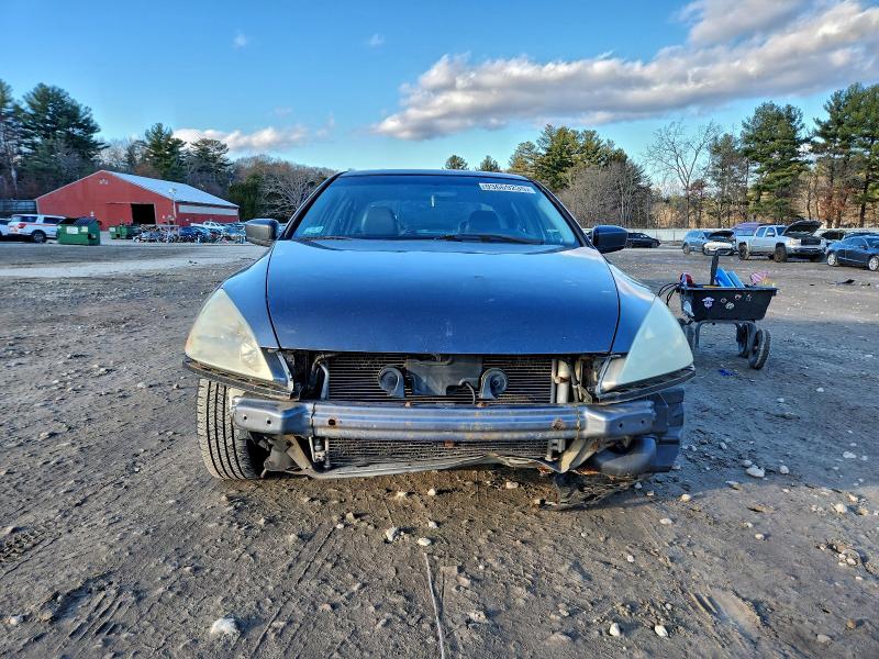 Aukcja sprzedaży 2007 Honda Accord, vin: 1HGCM56847A000200, numer aukcji: 93669235