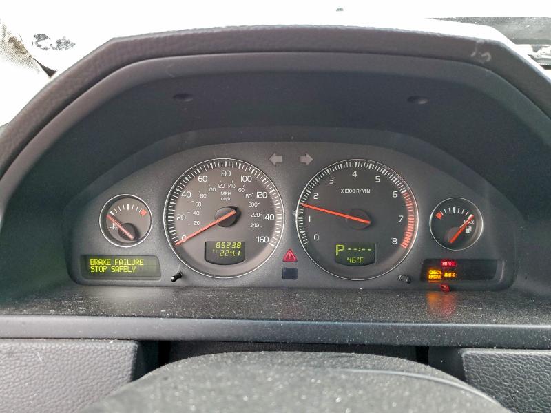 Продажа на аукционе авто 2004 Volvo Xc90, vin: YV1CM59H441097950, номер лота: 98616915
