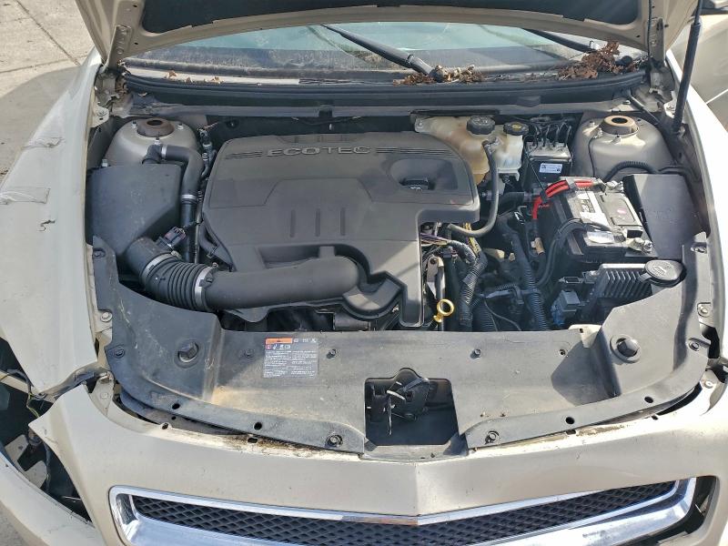 Aukcja sprzedaży 2012 Chevrolet Malibu, vin: 1G1ZC5E06CF152329, numer aukcji: 96211575