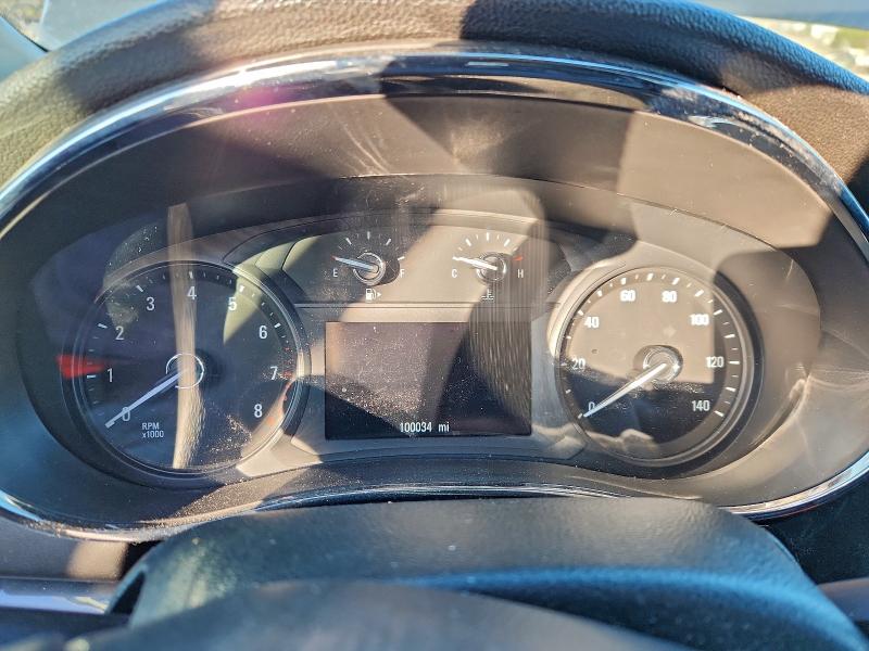 Продаж на аукціоні авто 2018 Buick Encore, vin: KL4CJCSB6JB690993, номер лоту: 97798915