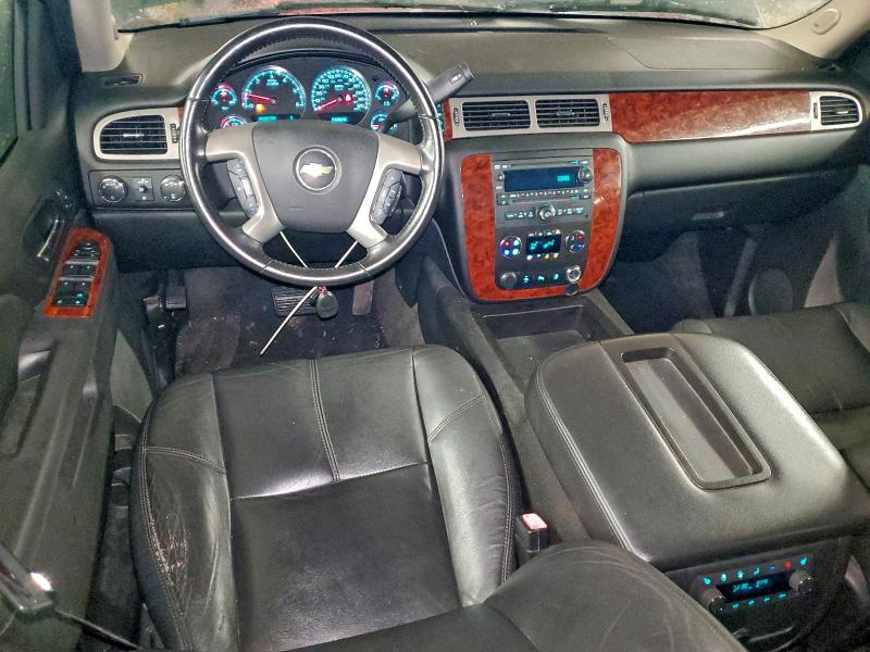 Продаж на аукціоні авто 2012 Chevrolet Tahoe, vin: 1GNSKBE06CR317991, номер лоту: 97140865