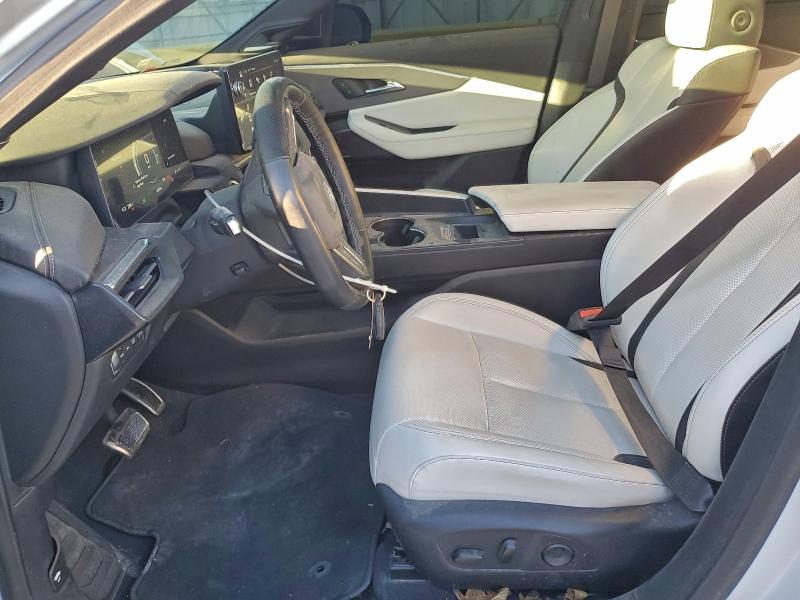 Продажа на аукционе авто 2024 Acura Zdx, vin: 4W5KHNRL5RZ507287, номер лота: 96009235
