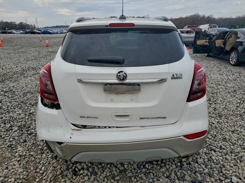 Aukcja sprzedaży 2018 Buick Encore, vin: KL4CJASB6JB577713, numer aukcji: 94930345