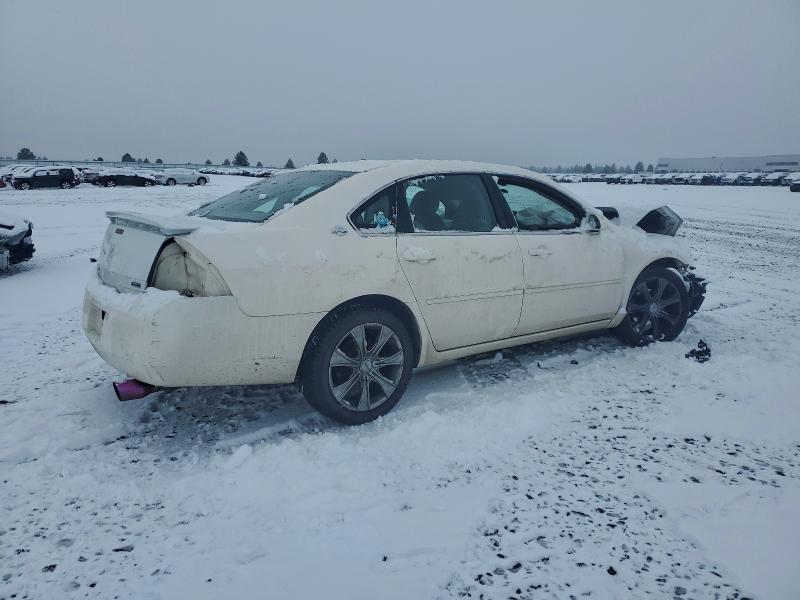 Продаж на аукціоні авто 2006 Chevrolet Impala, vin: 2G1WT58KX69144070, номер лоту: 94958635