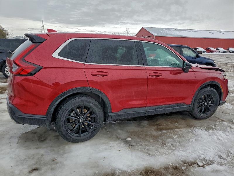 Aukcja sprzedaży 2025 Honda Cr-v, vin: 2HKRS6H76SH232419, numer aukcji: 96685335