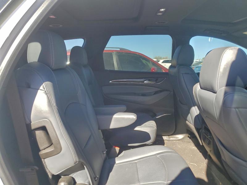 Продажа на аукционе авто 2023 Buick Enclave, vin: 5GAERBKWXPJ103957, номер лота: 96286155