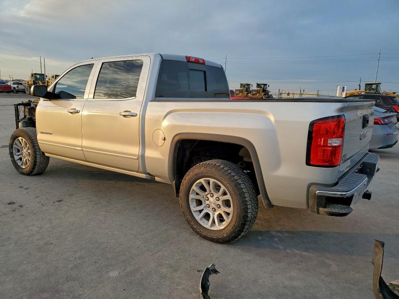Продажа на аукционе авто 2018 Gmc Sierra, vin: 3GTU2MEC9JG120642, номер лота: 96766455