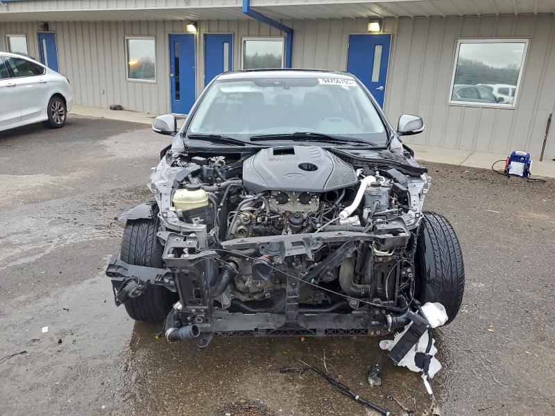 Aukcja sprzedaży 2017 Infiniti Q50, vin: JN1CV7AR2HM681662, numer aukcji: 94756195