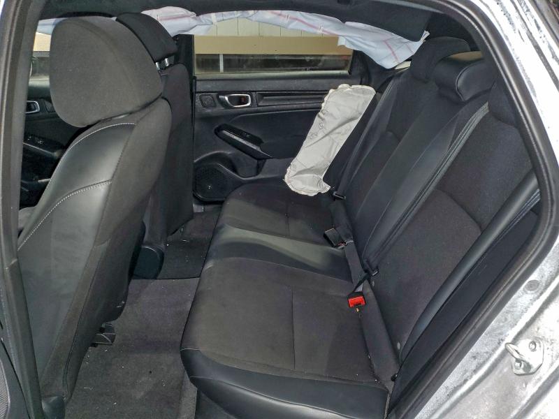 Aukcja sprzedaży 2022 Honda Civic Spor, vin: 2HGFE2F59NH578418, numer aukcji: 96590345