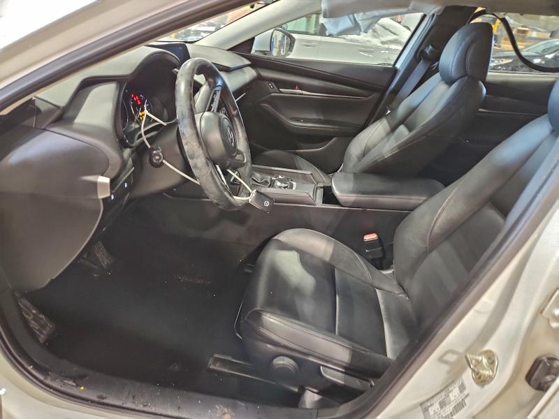 Aukcja sprzedaży 2021 Mazda 3 Select, vin: 3MZBPABLXMM251223, numer aukcji: 95316275