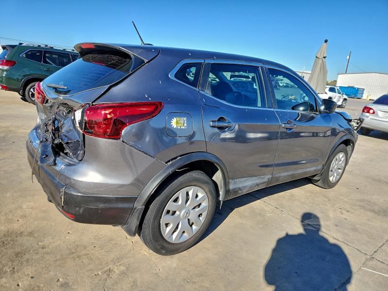 Aukcja sprzedaży 2019 Nissan Rogue Spor, vin: JN1BJ1CP9KW526960, numer aukcji: 98781355