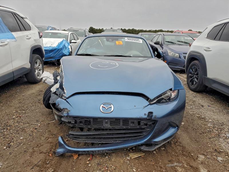 Продаж на аукціоні авто 2020 Mazda Mx-5 Miata, vin: JM1NDAM74L0411770, номер лоту: 96609085