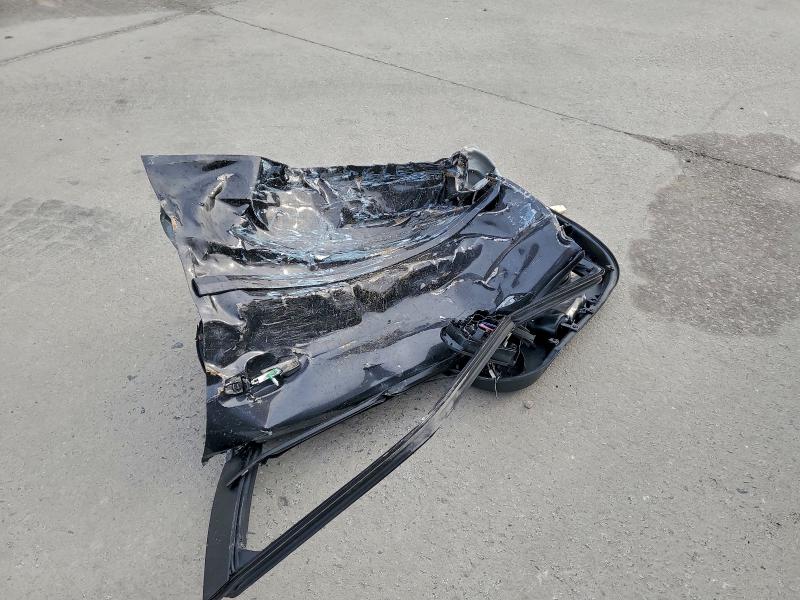 94165775 :رقم المزاد ، JF1VBAH68S9805411 vin ، 2025 Subaru Wrx مزاد بيع