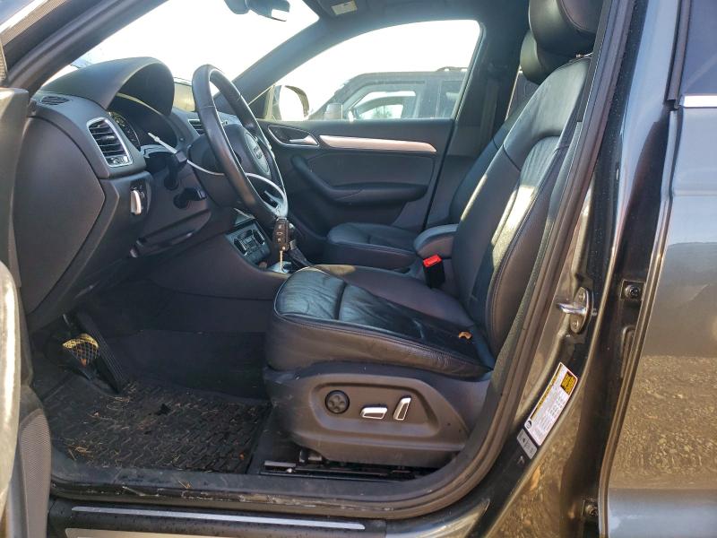 Aukcja sprzedaży 2018 Audi Q3, vin: WA1JCCFS6JR016796, numer aukcji: 93304255