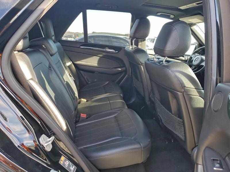 Продажа на аукционе авто 2018 Mercedes-benz Gle 350 4m, vin: 4JGDA5HB0JB042719, номер лота: 96742625