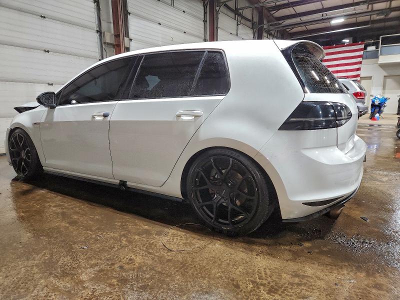 Aukcja sprzedaży 2015 Volkswagen Gti, vin: 3VW5T7AUXFM103324, numer aukcji: 94890605