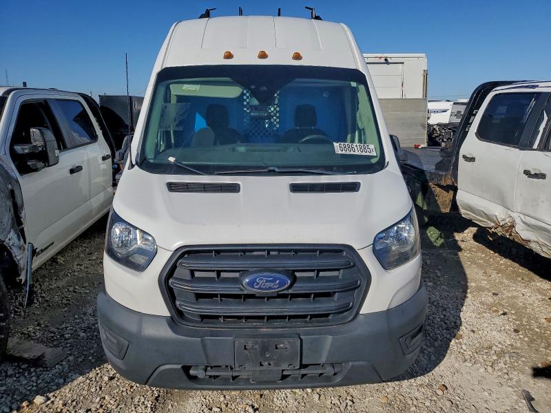 Продаж на аукціоні авто 2020 Ford Transit T-350 Hd, vin: 1FTWS4X85LKB36110, номер лоту: 68861885