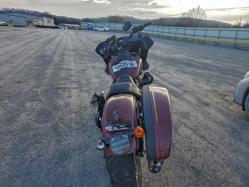Продажа на аукционе авто 2024 Harley-davidson Fxlrst, vin: 1HD1YXZ17RB032266, номер лота: 96260345