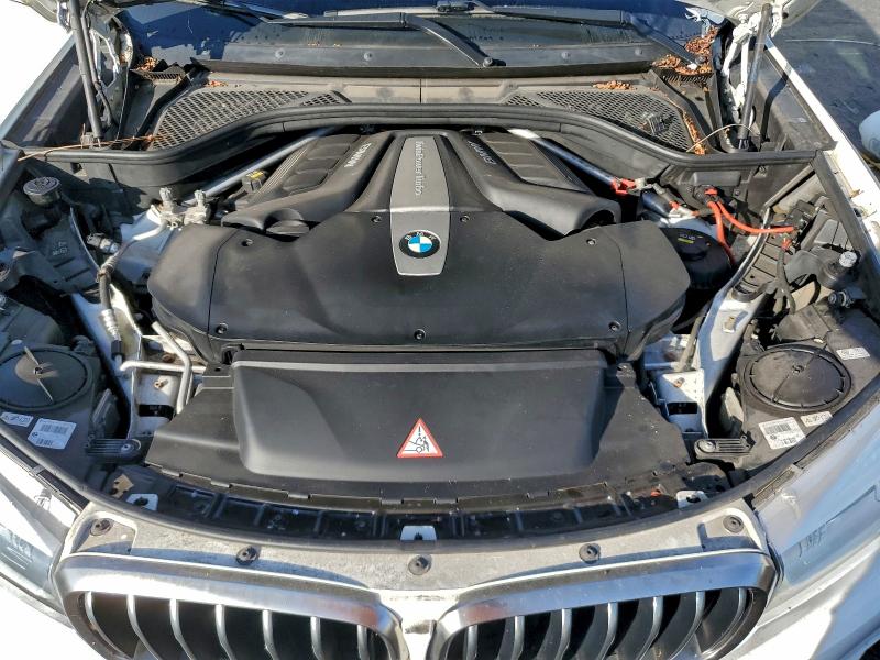 Продажа на аукционе авто 2019 Bmw X6 Xdrive5, vin: 5UXKU6C58KLP60670, номер лота: 96205445