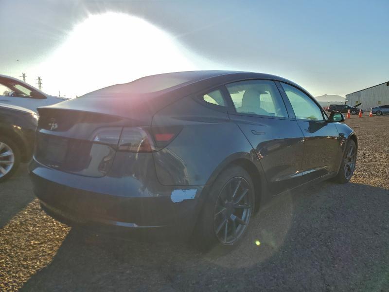 94497985 :رقم المزاد ، 5YJ3E1EA5MF994223 vin ، 2021 Tesla Model 3 مزاد بيع