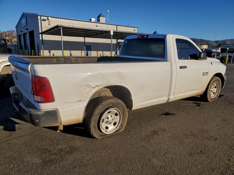 Aukcja sprzedaży 2017 Ram 1500, vin: 3C6JR6DG5HG671957, numer aukcji: 95568925