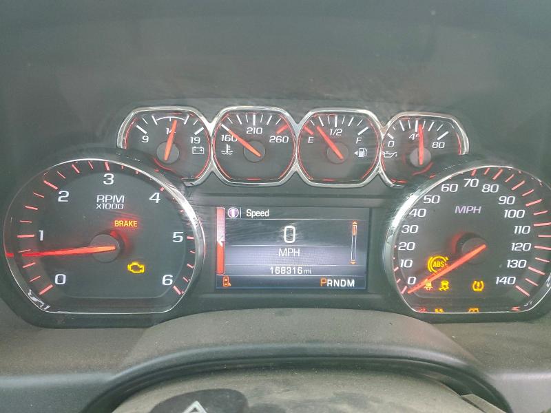 Auction sale of the 2014 Gmc Sierra, vin: 1GTV2UEC4EZ131896, lot number: 96766305