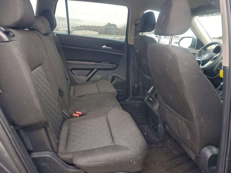 Продажа на аукционе авто 2021 Volkswagen Atlas, vin: 1V2GP2CA2MC515935, номер лота: 97433245