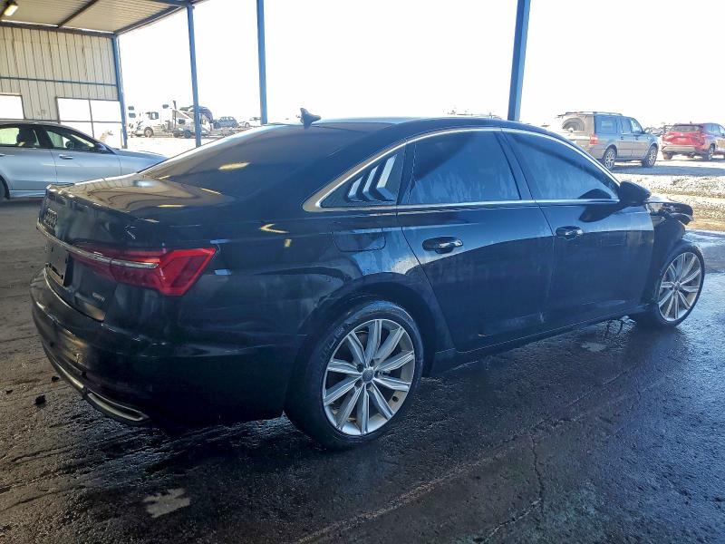 95190415 :رقم المزاد ، WAUD8AF21LN071561 vin ، 2020 Audi A6 Premium مزاد بيع