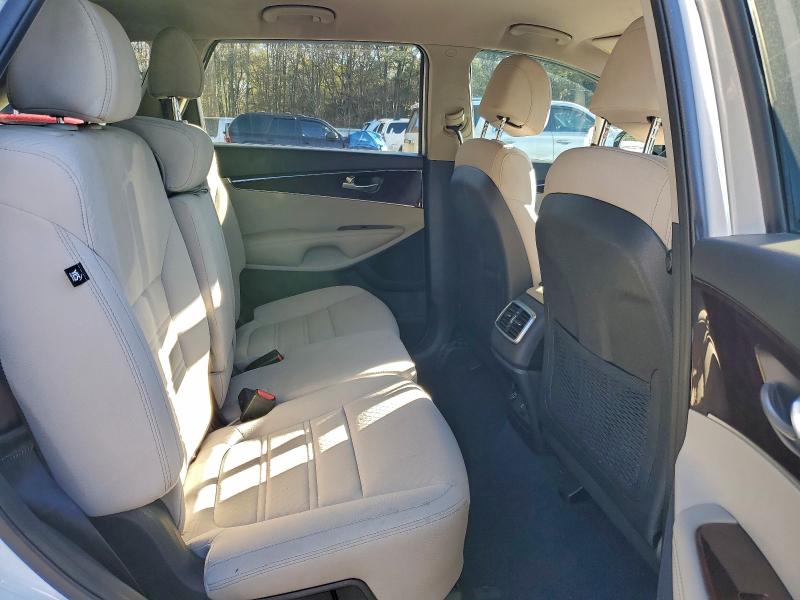 Aukcja sprzedaży 2017 Kia Sorento, vin: 5XYPG4A55HG304829, numer aukcji: 97149165