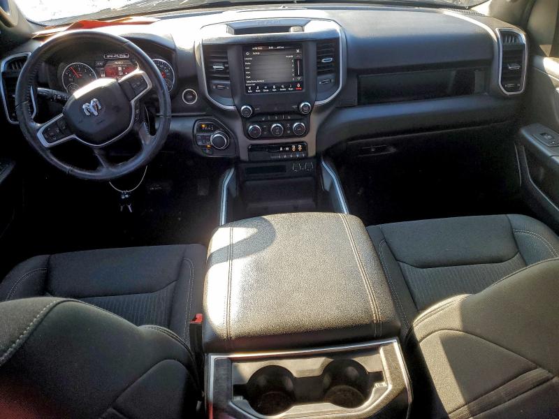 Aukcja sprzedaży 2020 Ram 1500, vin: 1C6RRFFG5LN287838, numer aukcji: 96572185