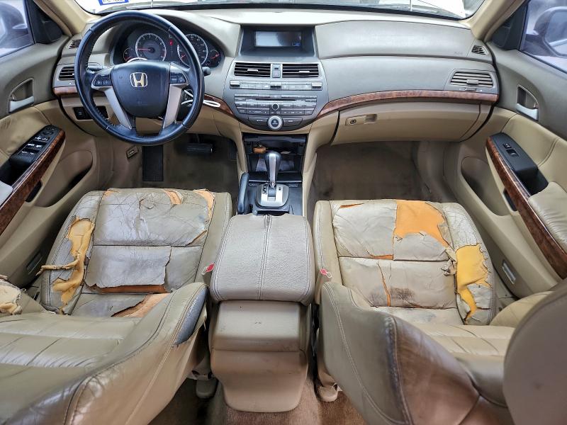 2009 Honda Accord მანქანა იყიდება აუქციონზე, vin: 1HGCP36819A034058, აუქციონის ნომერი: 96774355