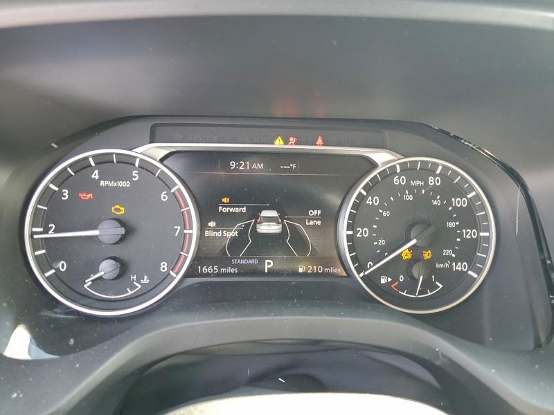 Продажа на аукционе авто 2025 Nissan Rogue Sv, vin: 5N1BT3BA6SC826582, номер лота: 95545075