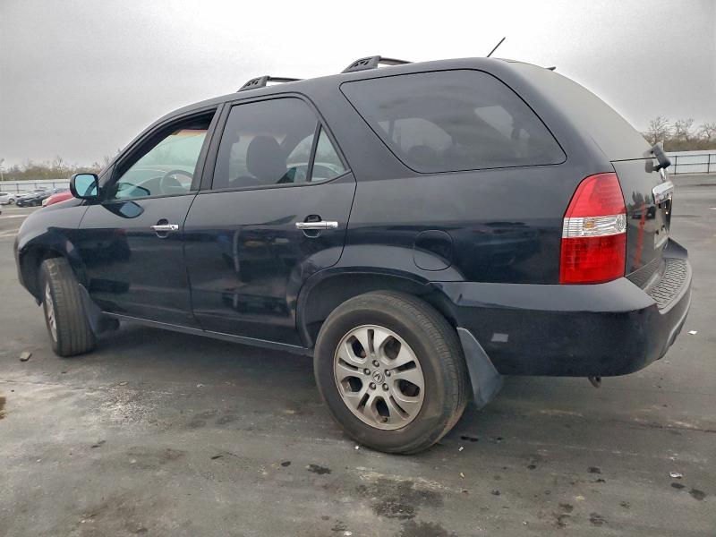 Aukcja sprzedaży 2003 Acura Mdx Tourin, vin: 2HNYD18993H538514, numer aukcji: 97849725