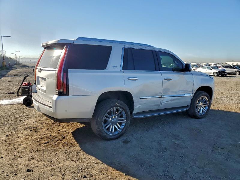 Продаж на аукціоні авто 2018 Cadillac Escalade, vin: 1GYS3AKJ3JR205265, номер лоту: 98081775